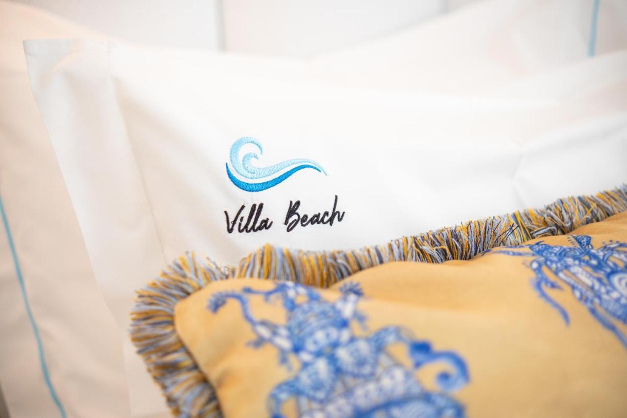 Villa Beach Nazare Exterior photo