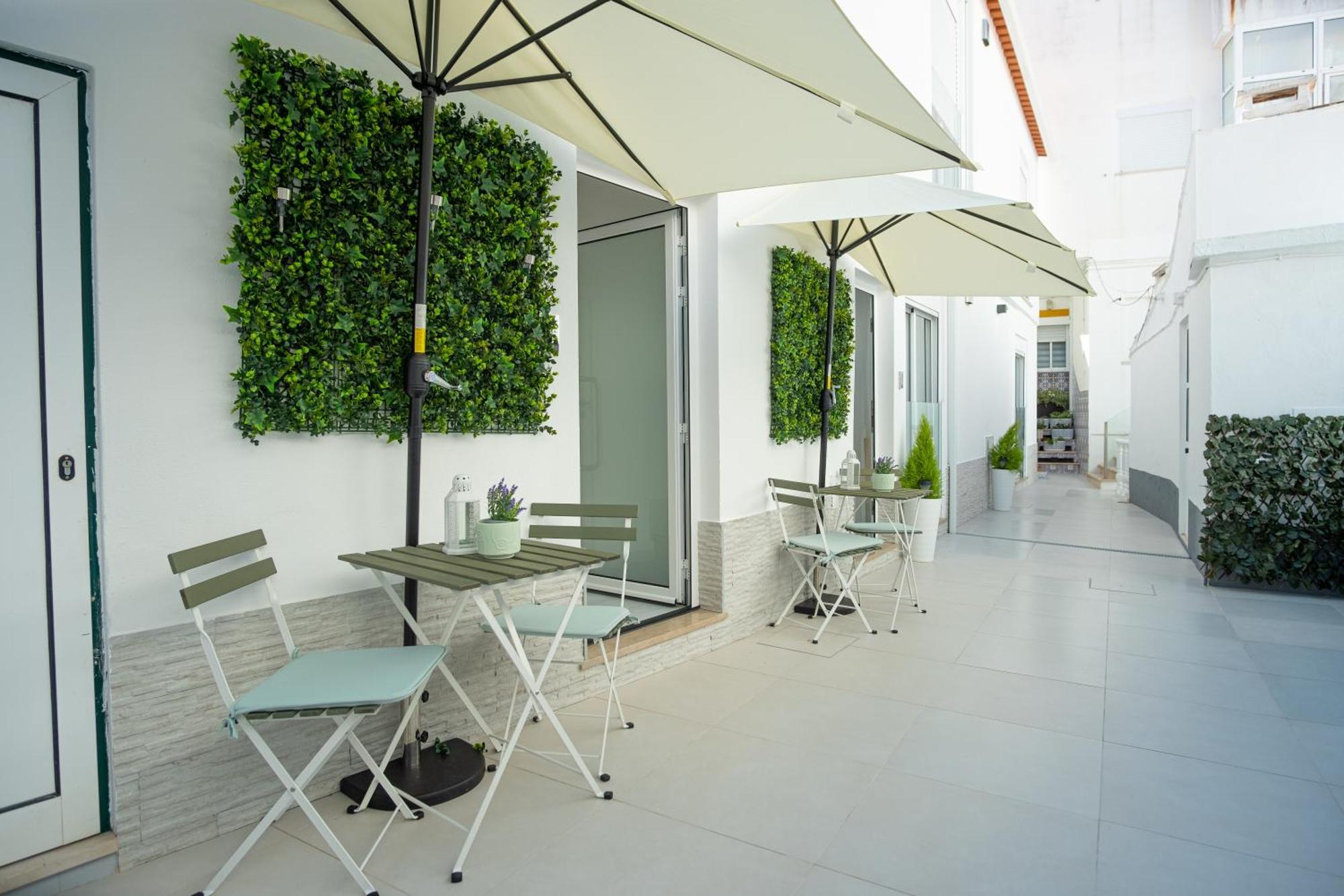 Villa Beach Nazare Exterior photo