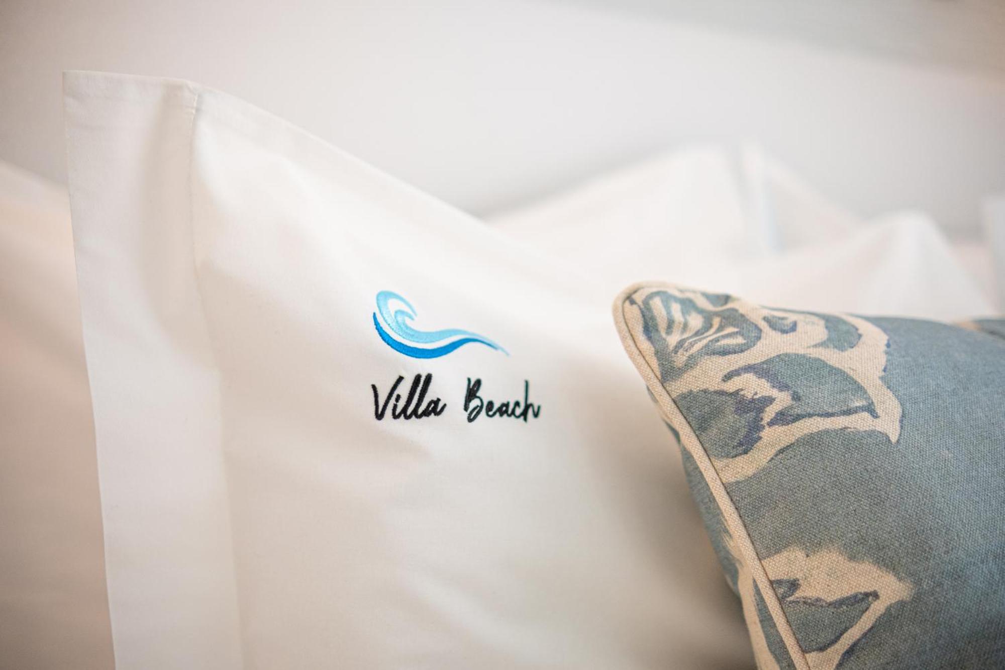 Villa Beach Nazare Exterior photo