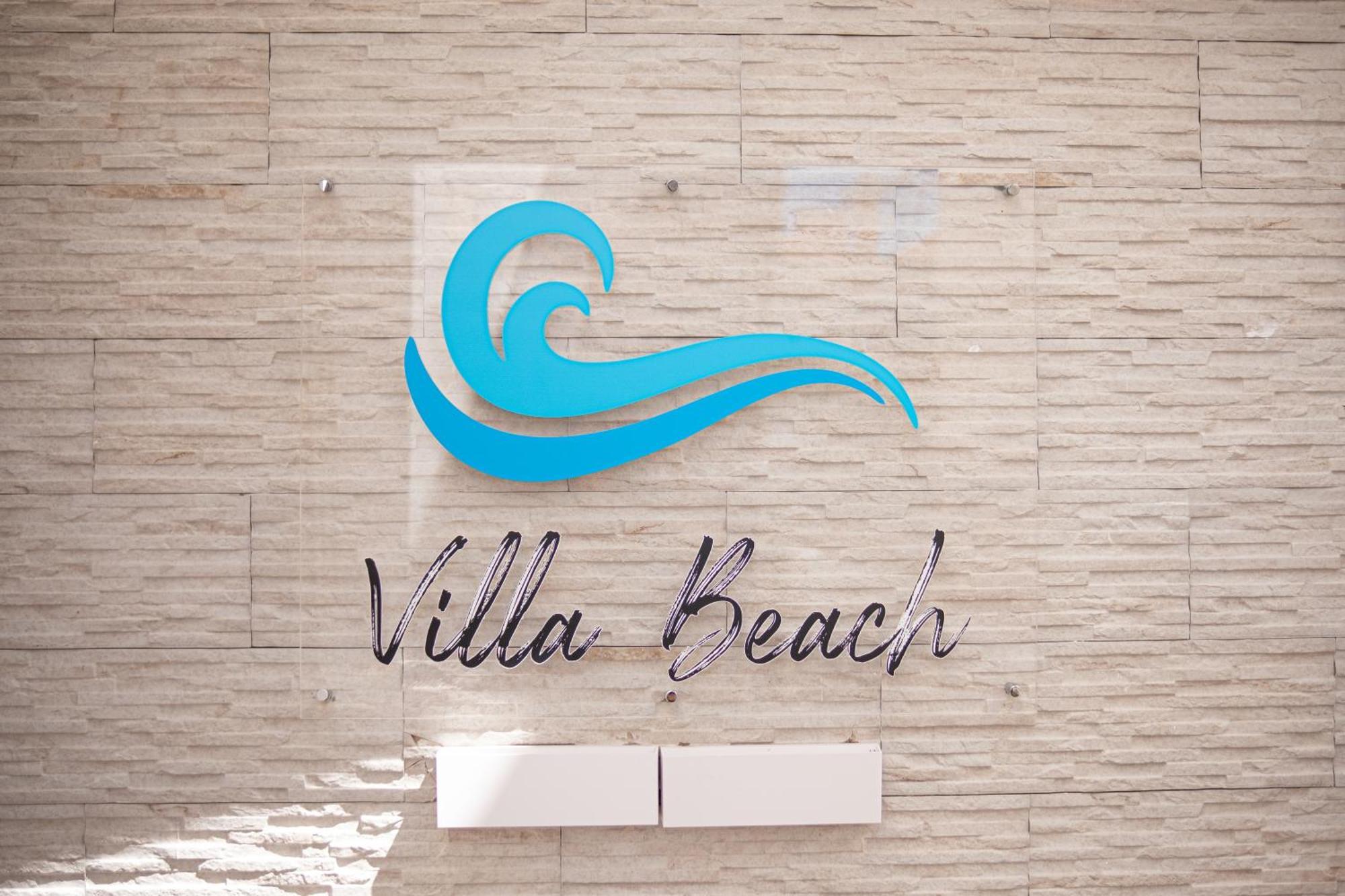 Villa Beach Nazare Exterior photo